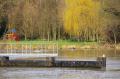  Ecluse Evry et bords de seine  - Les Oiseaux Ecluse d evry 009